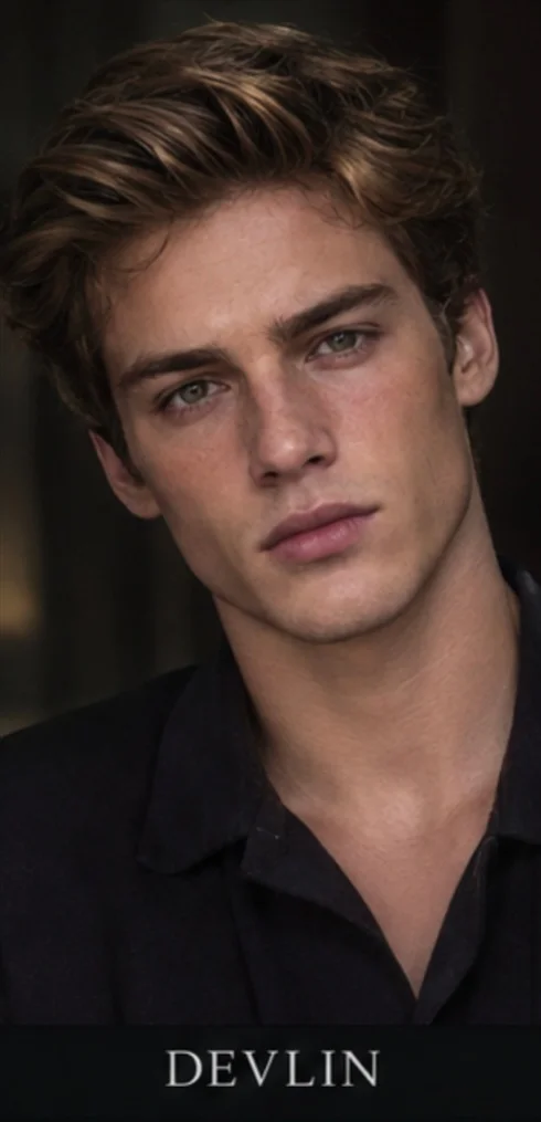 Devlin Wright