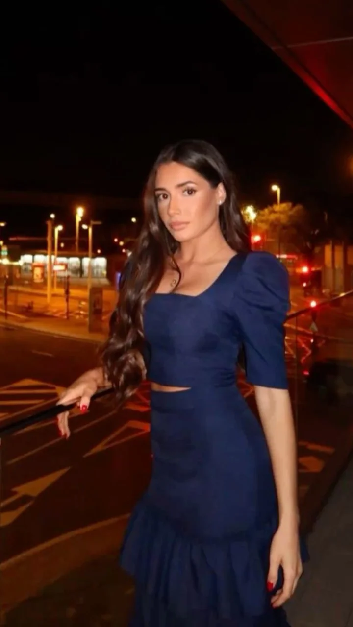 Ana Pelayo 