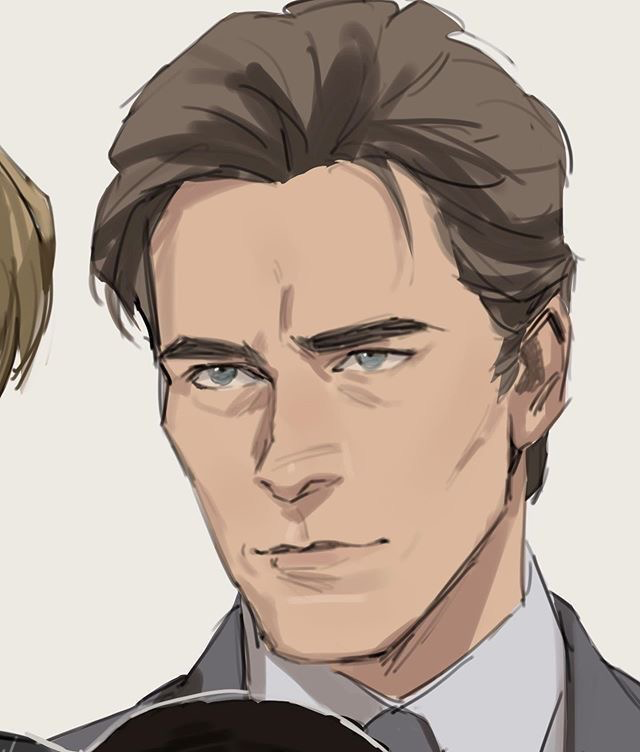 Cillian Vance