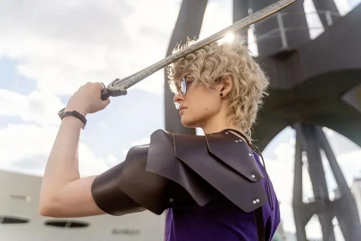 Jason Grace
