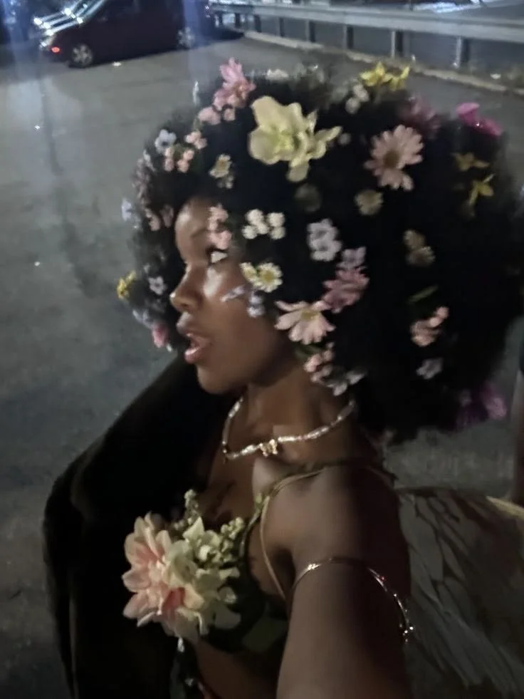 Hazel Levesque