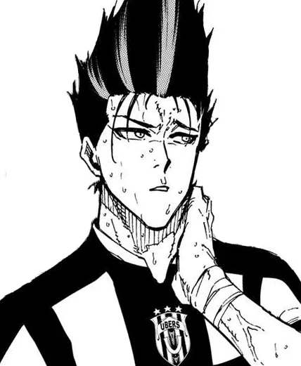 Shoei Barou