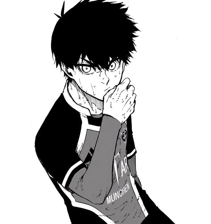 Yoichi isagi