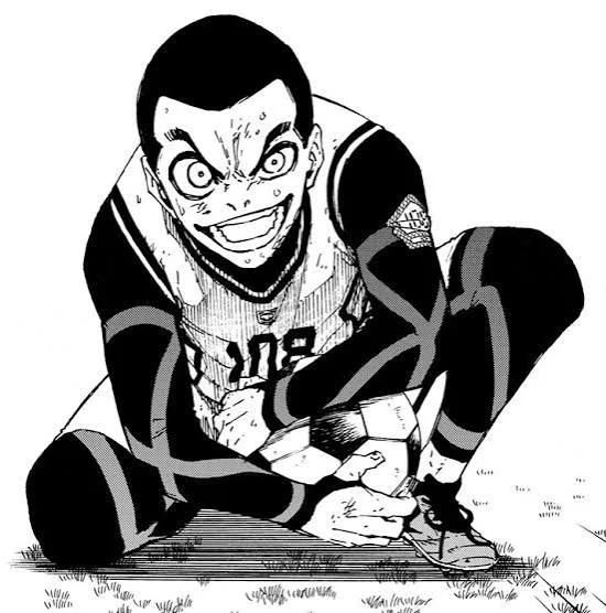 Gurimu igarashi