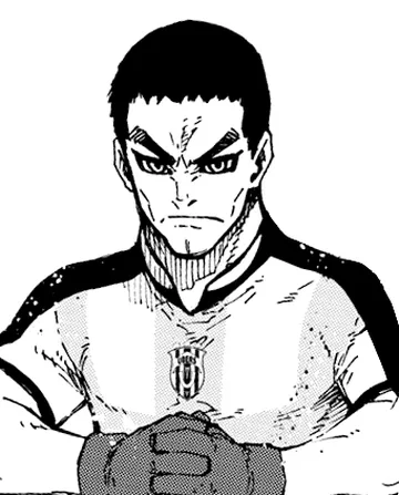 Gen fukaku
