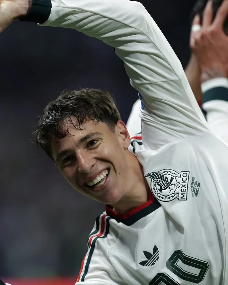 Mateo Chávez 