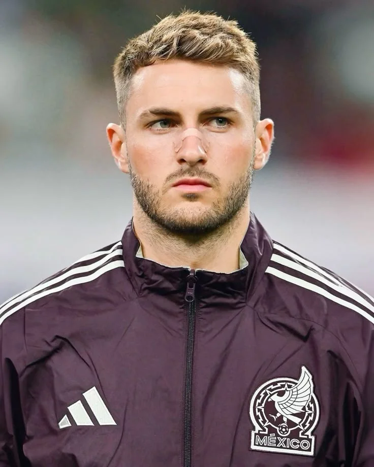 Santi Giménez 