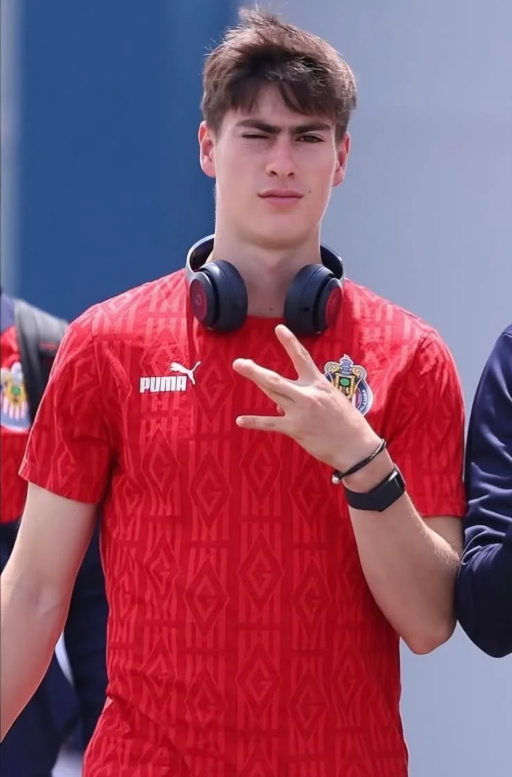 Armando González 
