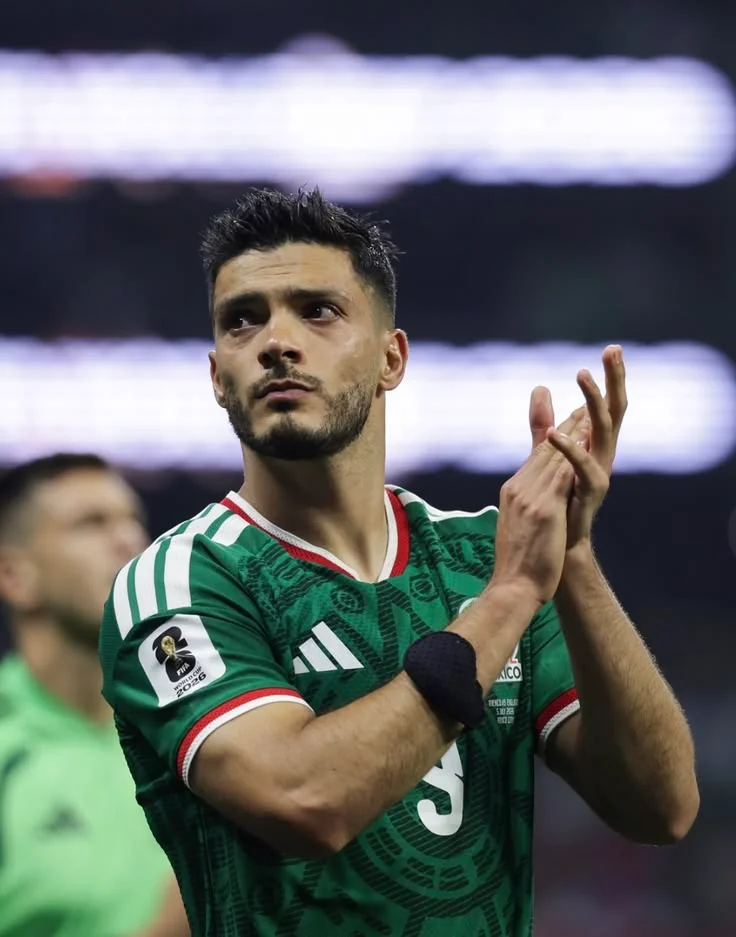 Raul Jiménez 