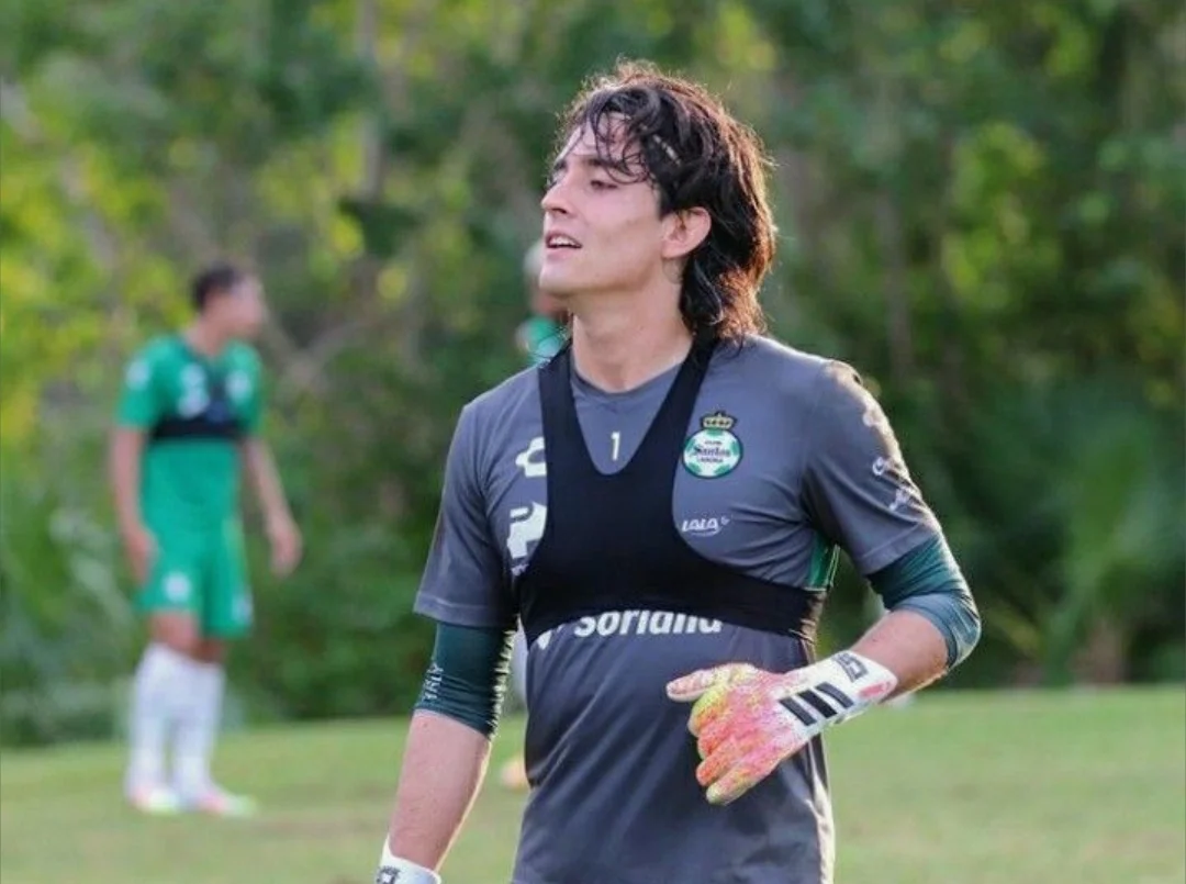 Carlos Acevedo 