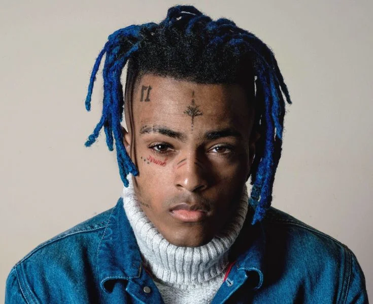 Jahseh (XXXTentacion)