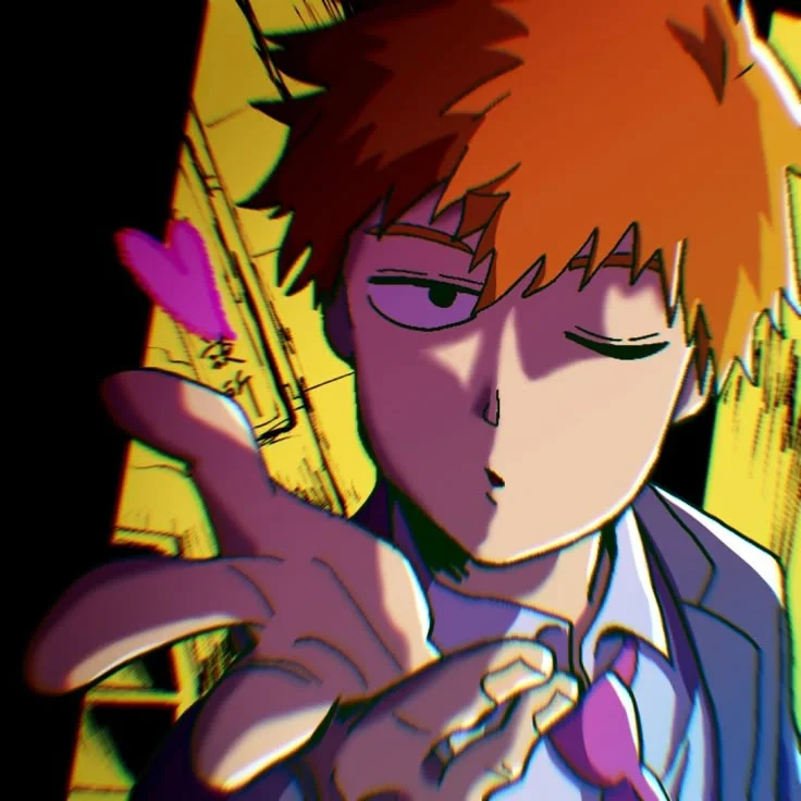 arataka reigen