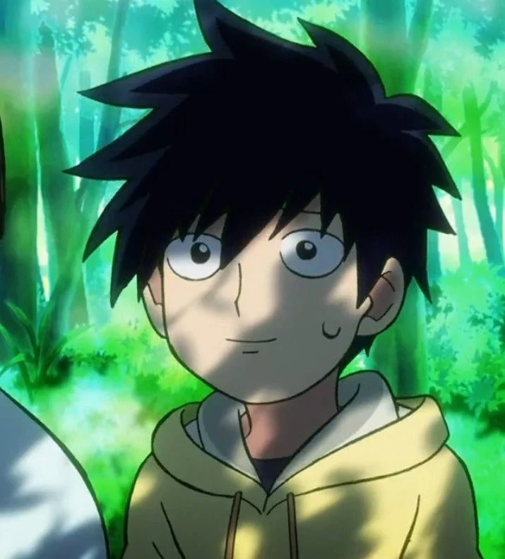Ritsu kageyama 