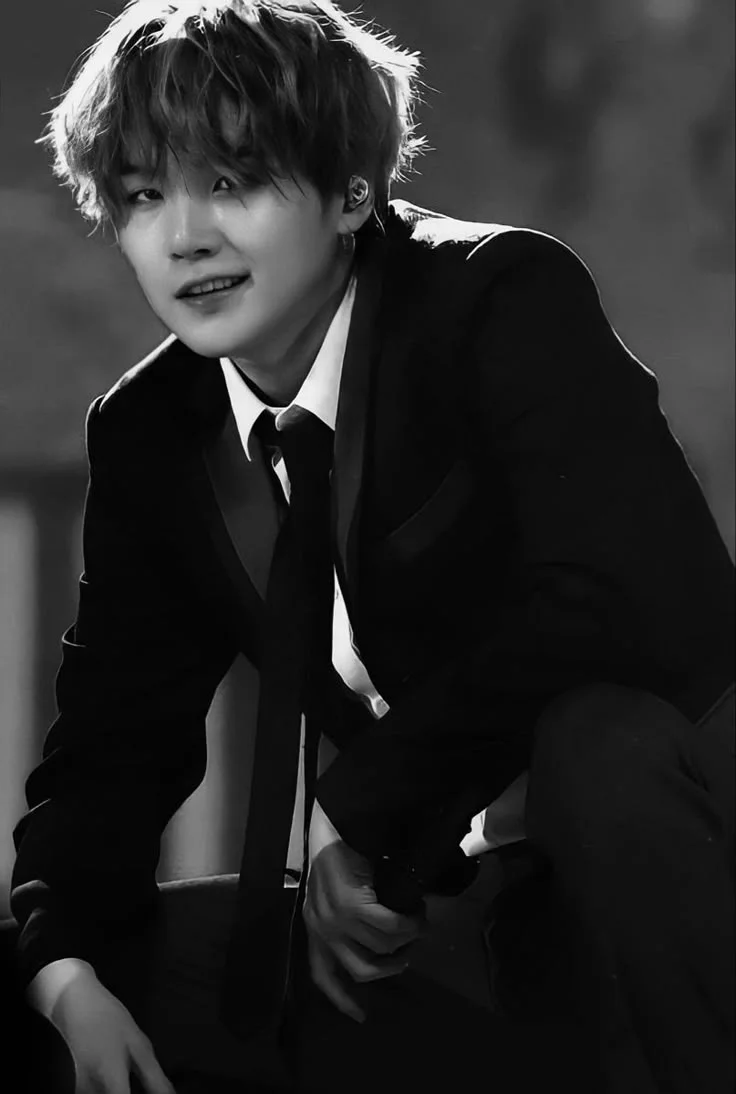 Yoongi 