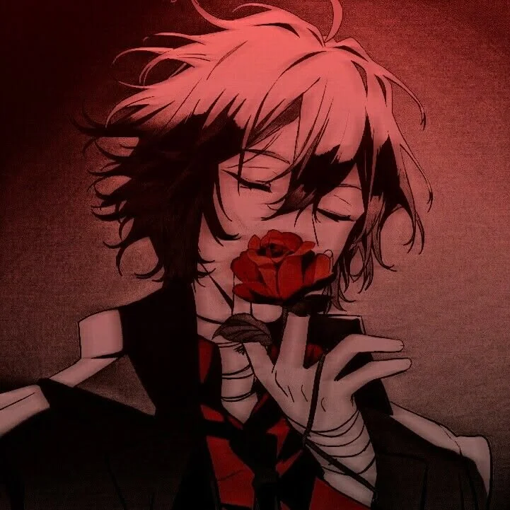 Osume Dazai