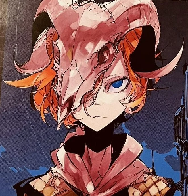 Chuuya Nakahara