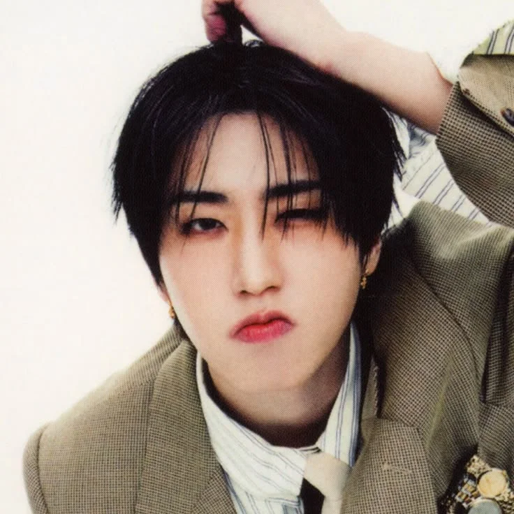 Han jisung