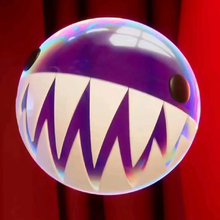 Bubble