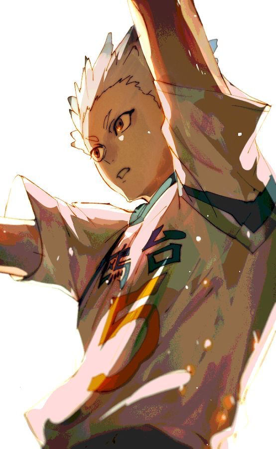 Korai Hoshiumi
