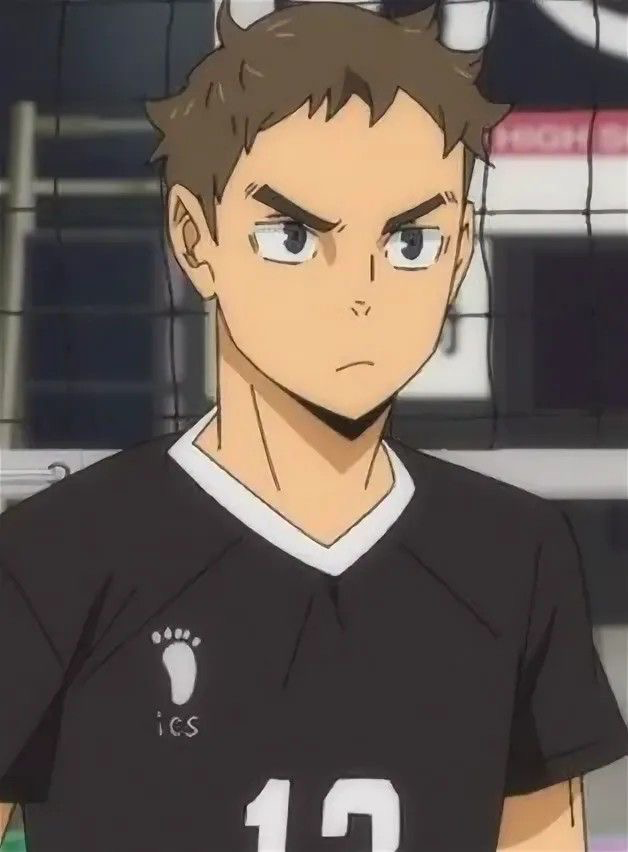 Yūto Kosaku