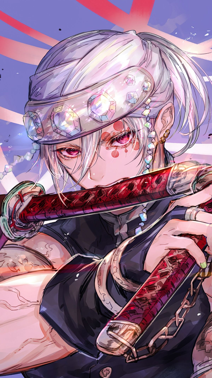 Tengen Uzui