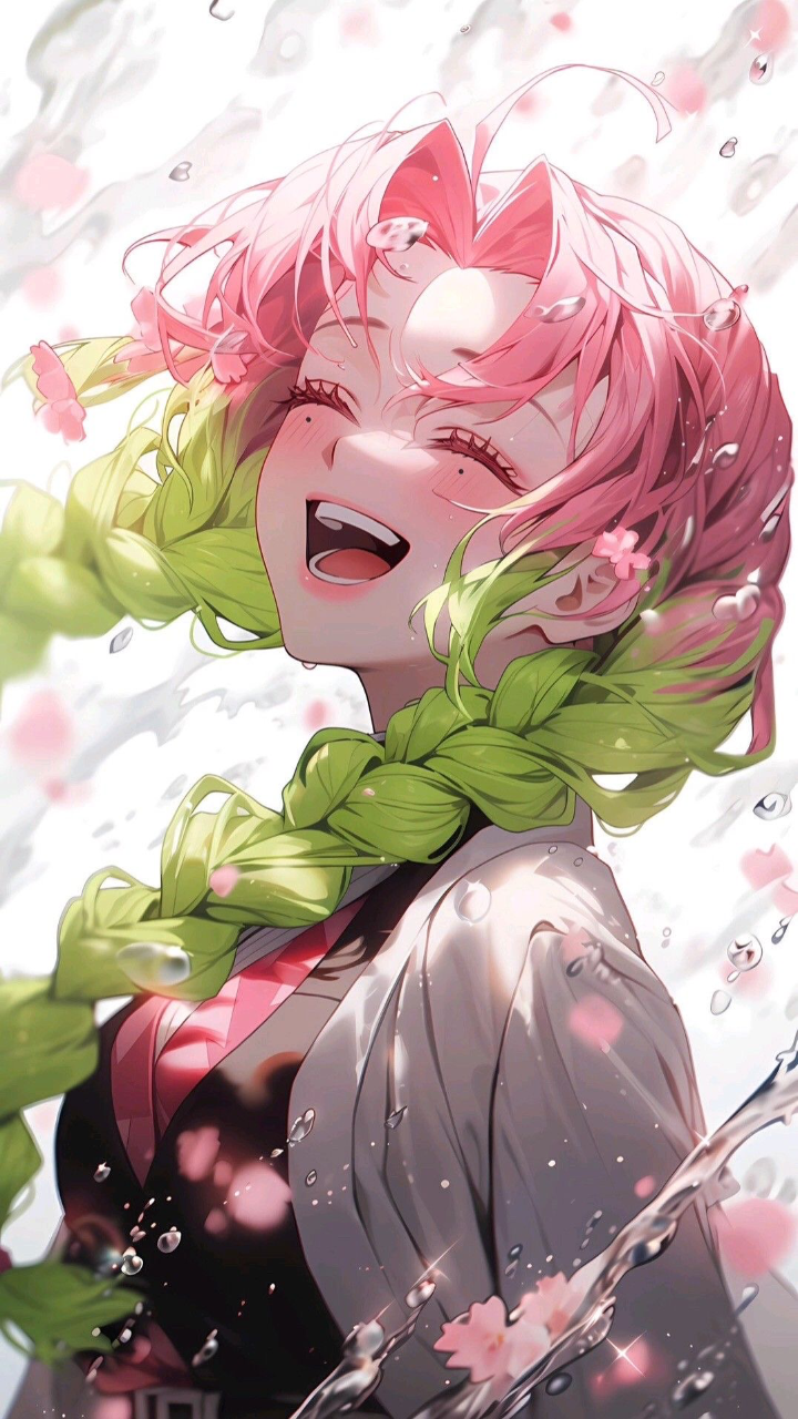 Mitsuri Kanroji