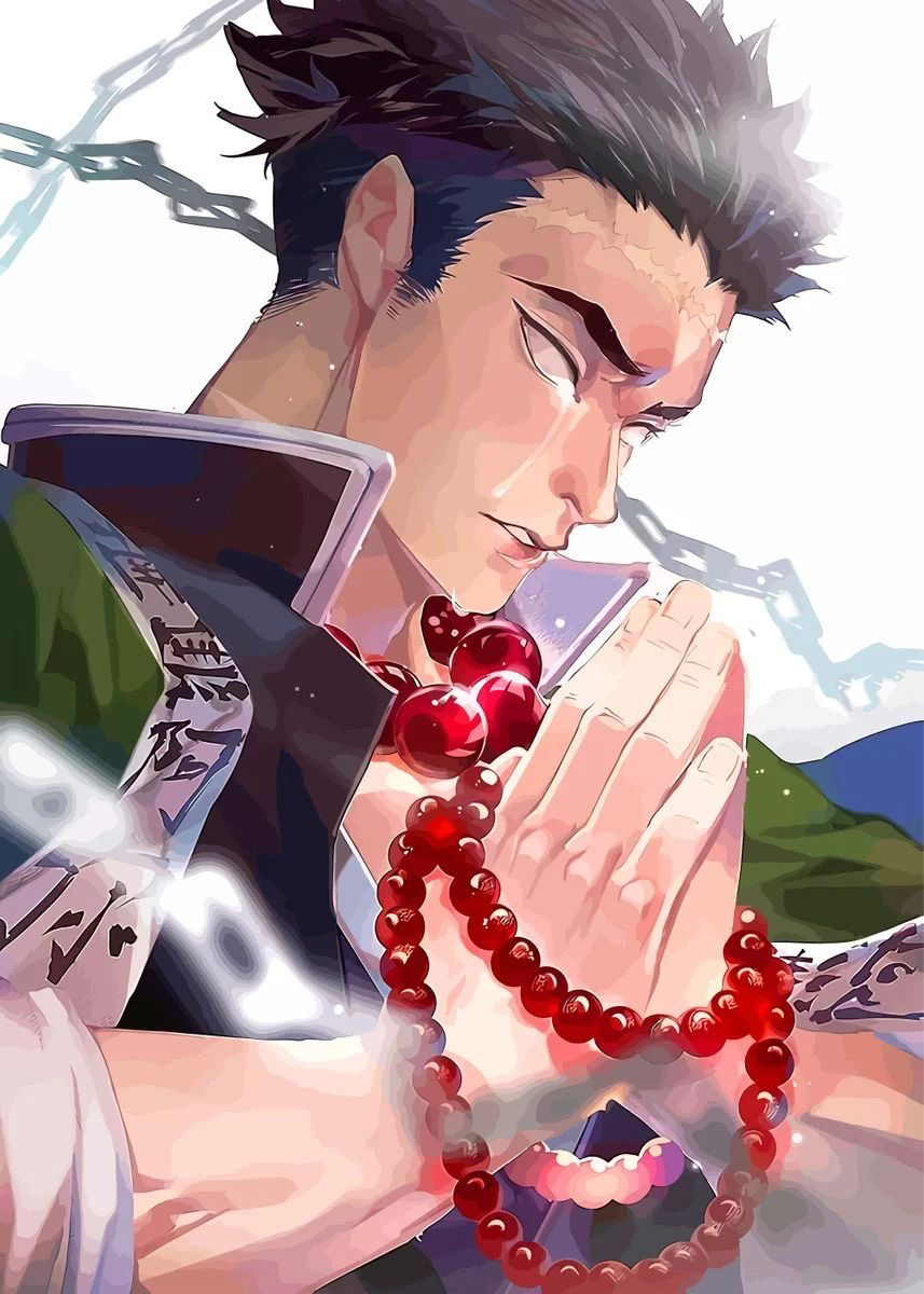 Gyomei Himejima
