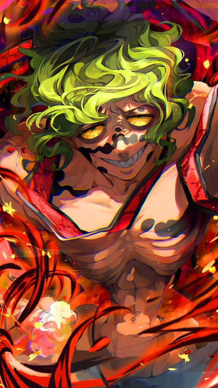 Gyutaro 