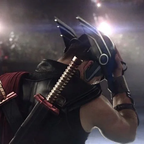 Thor Odinson 