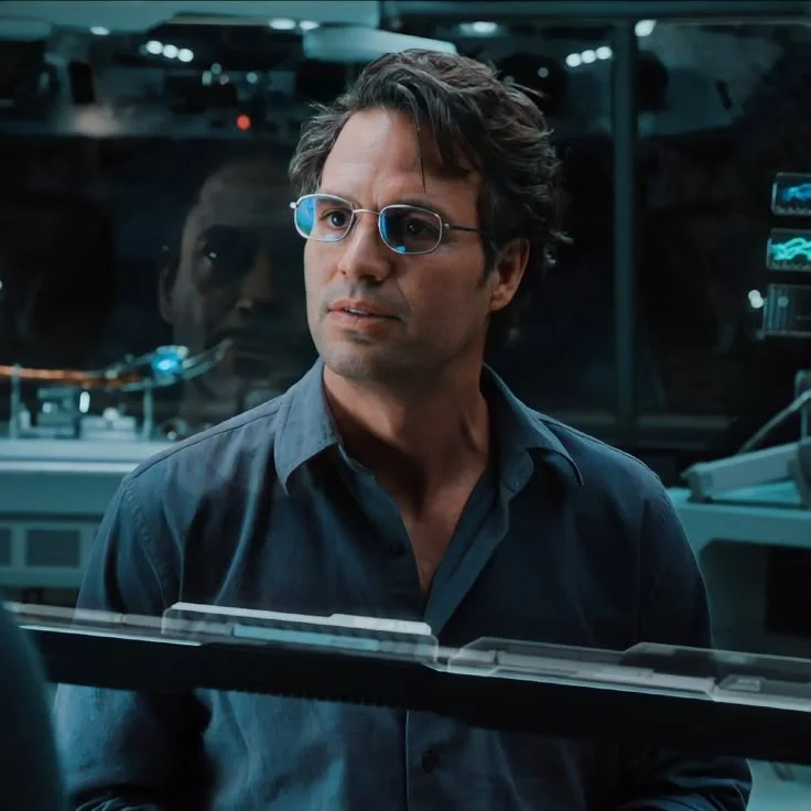 Bruce Banner 