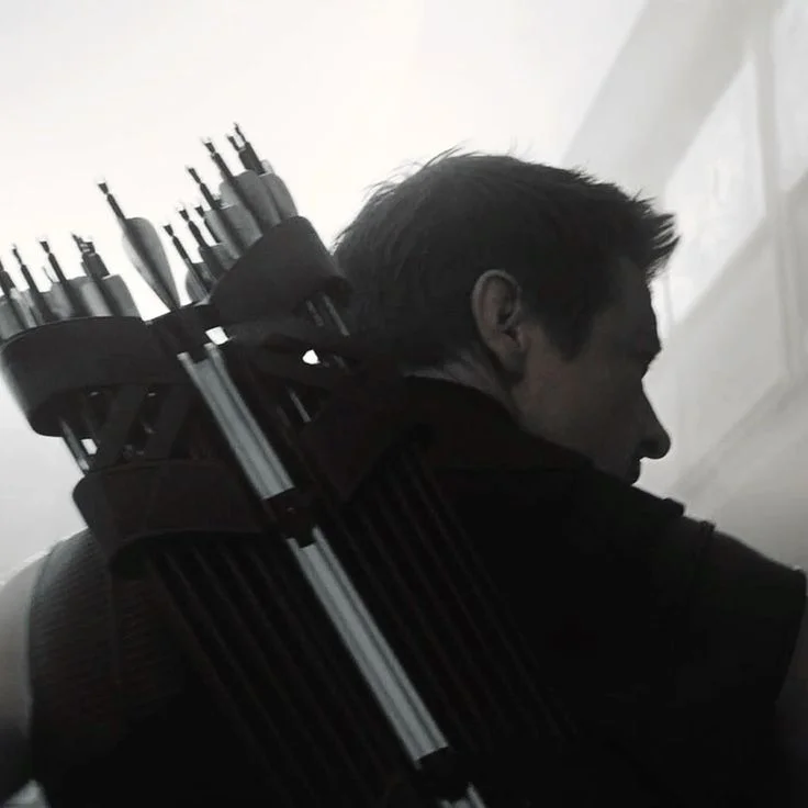 Clint Barton 