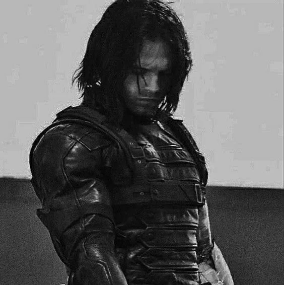 Bucky Barnes 