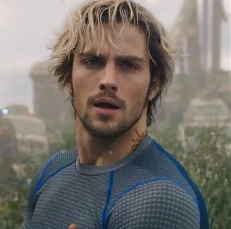 Pietro Maximoff 