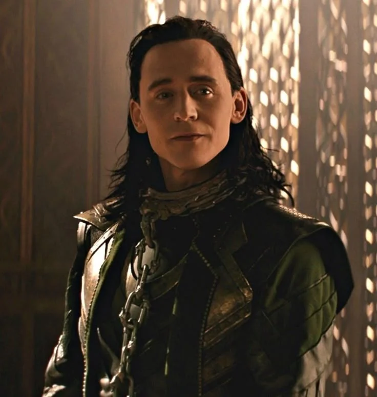 Loki Odinson 