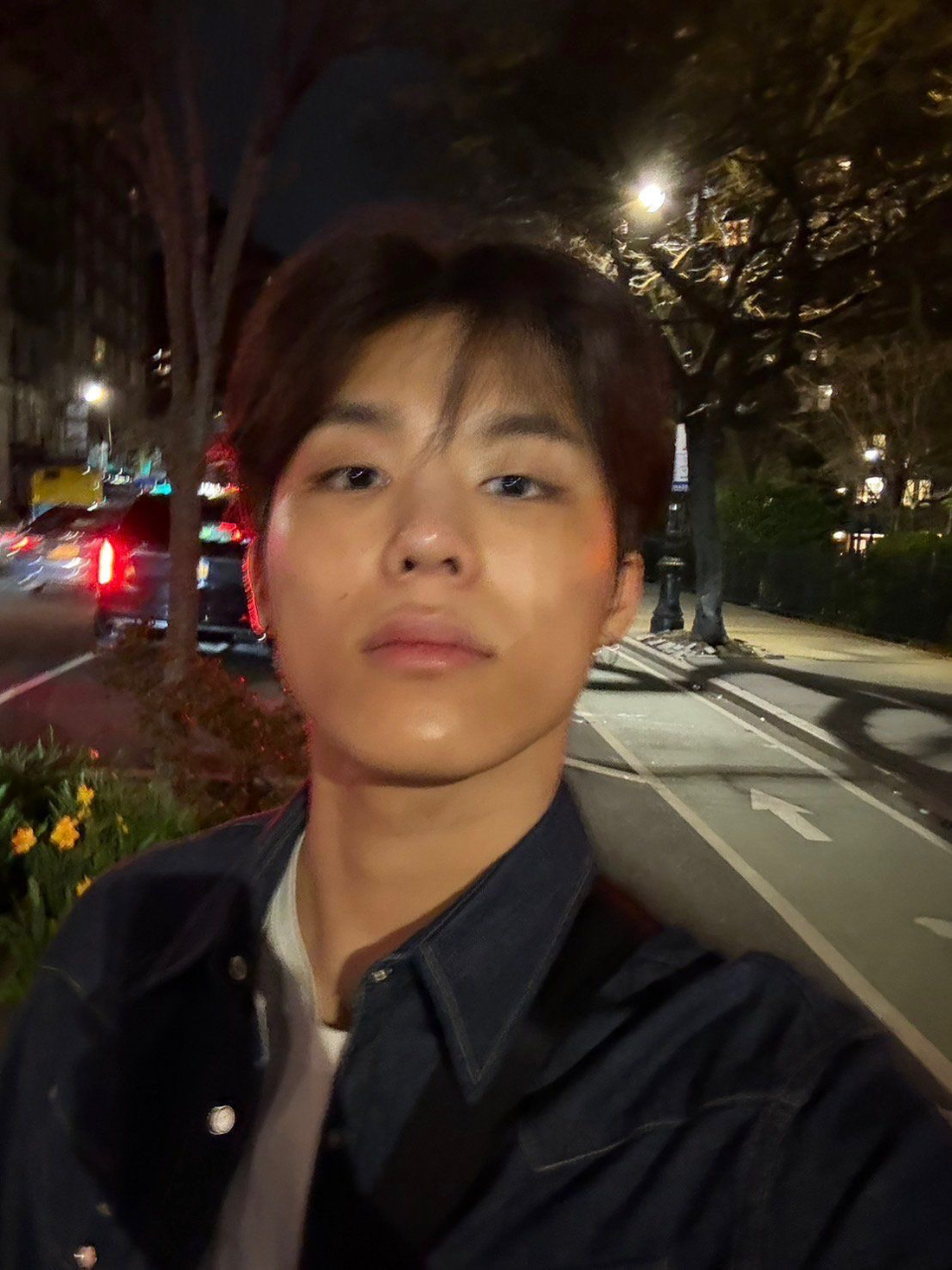 Park Jeongwoo