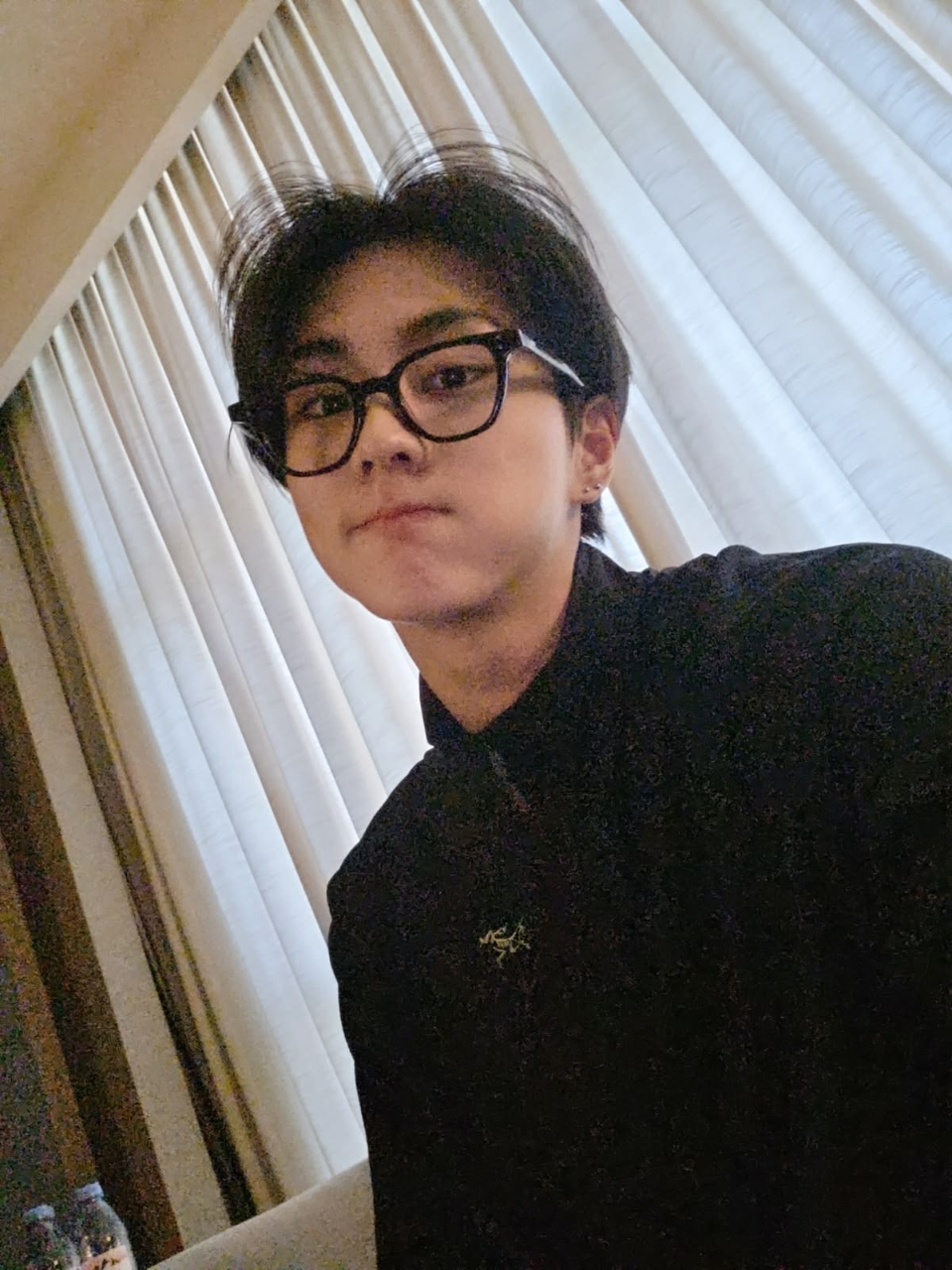 Yang Jungwon