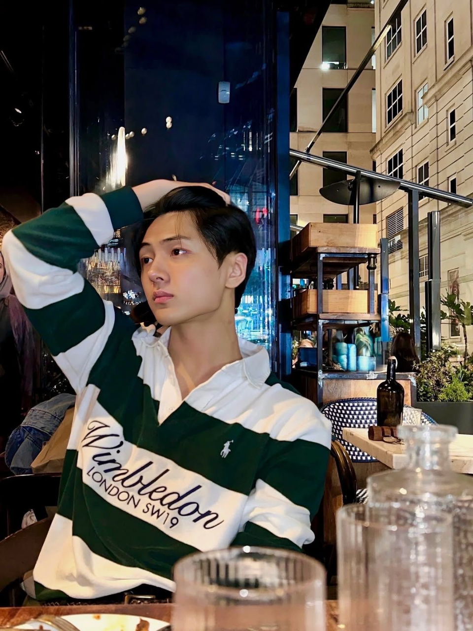     Park Jongseong (Jay)