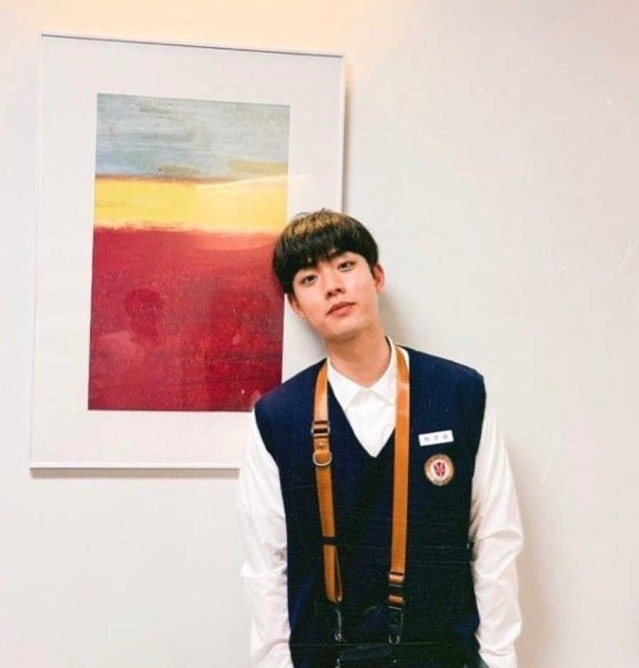     Seo Donghyun