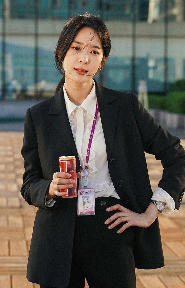 Reporter Kim