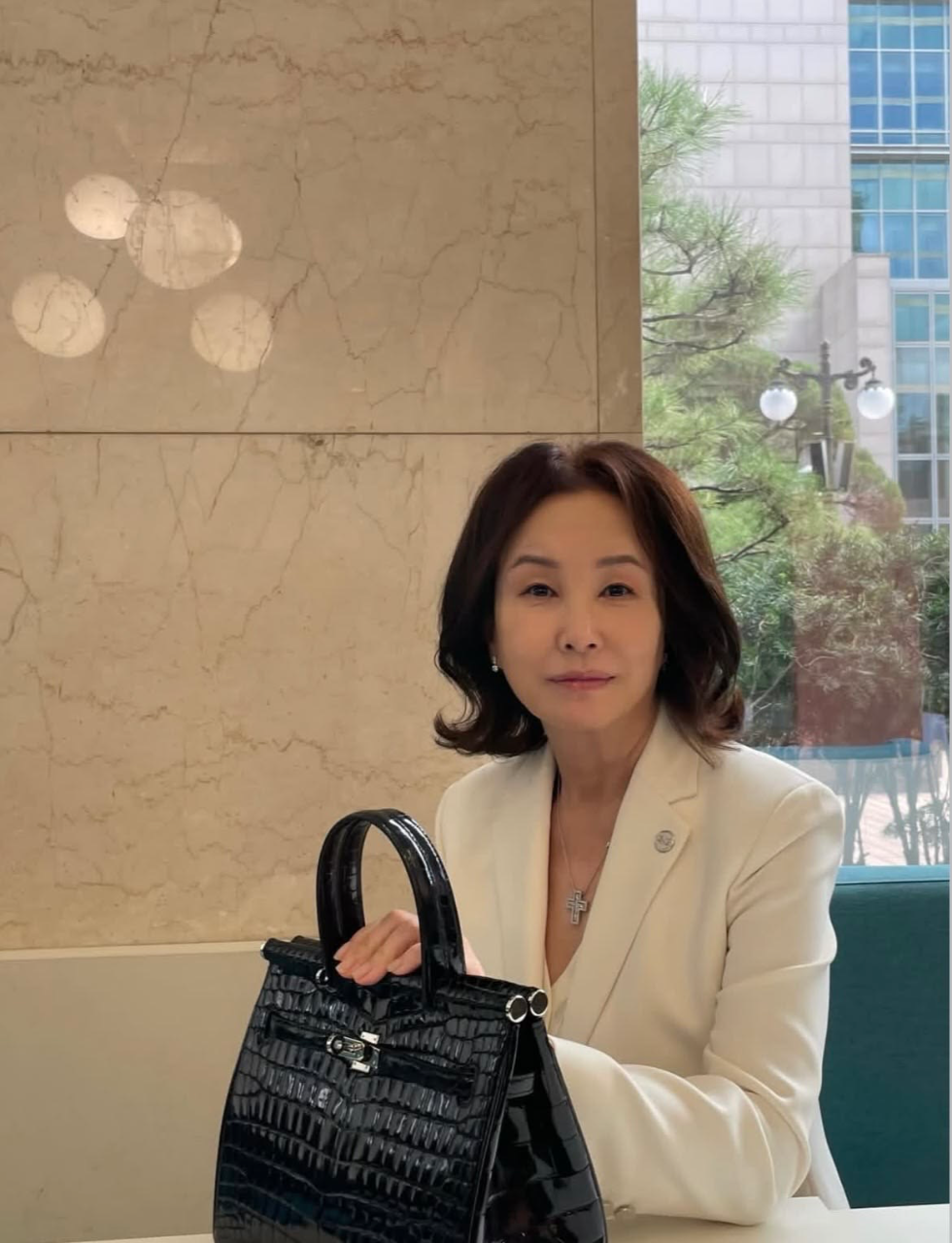     Han Seo-yeon