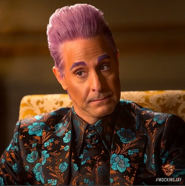 Caesar Flickerman