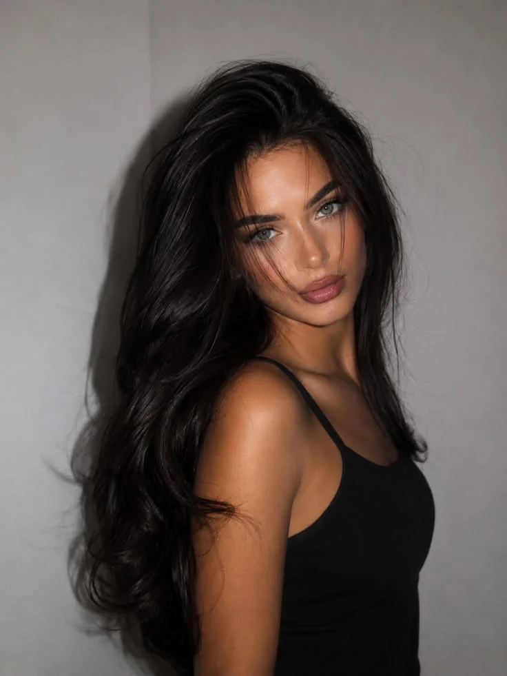 Vanessa Mitchells 