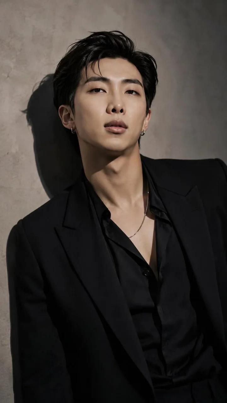 Kim Namjoon 