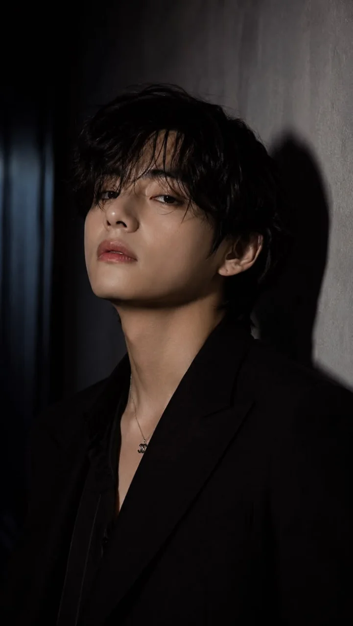 Kim taehyung