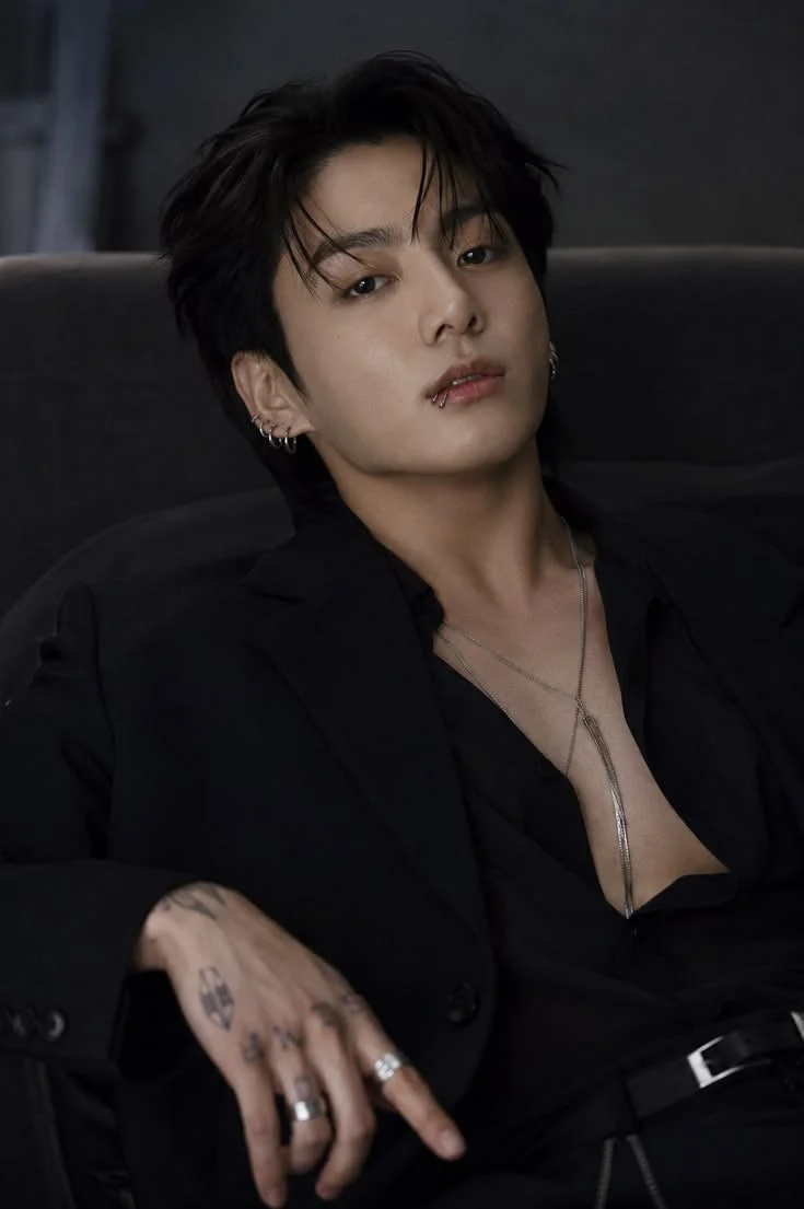 Jeon Jungkook 