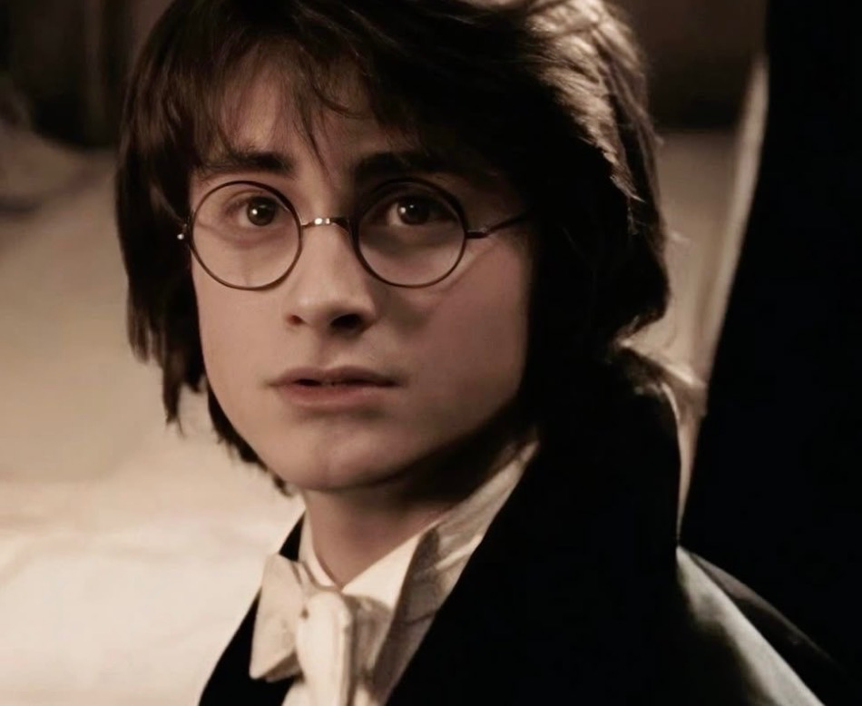 Harry Potter — WorldOS