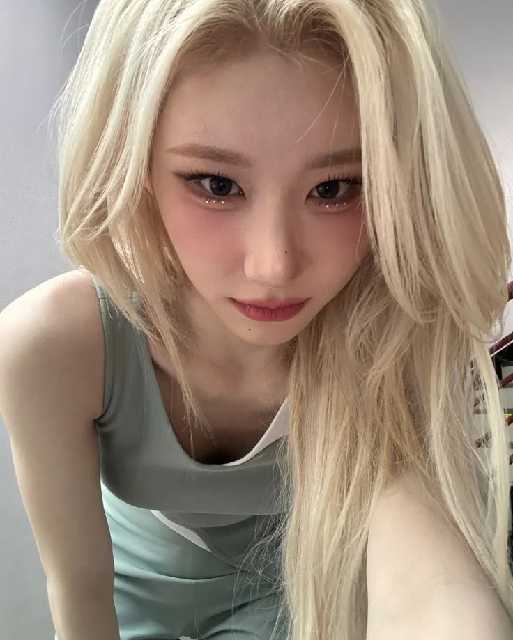 Chaeryeong