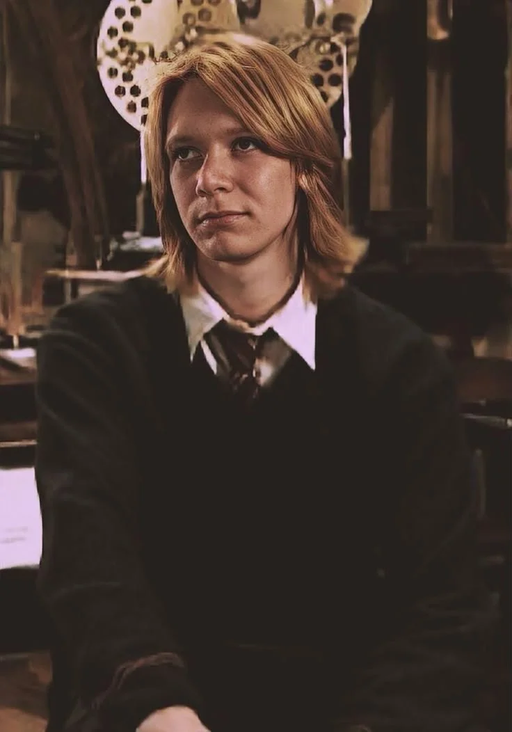 Fred Weasley
