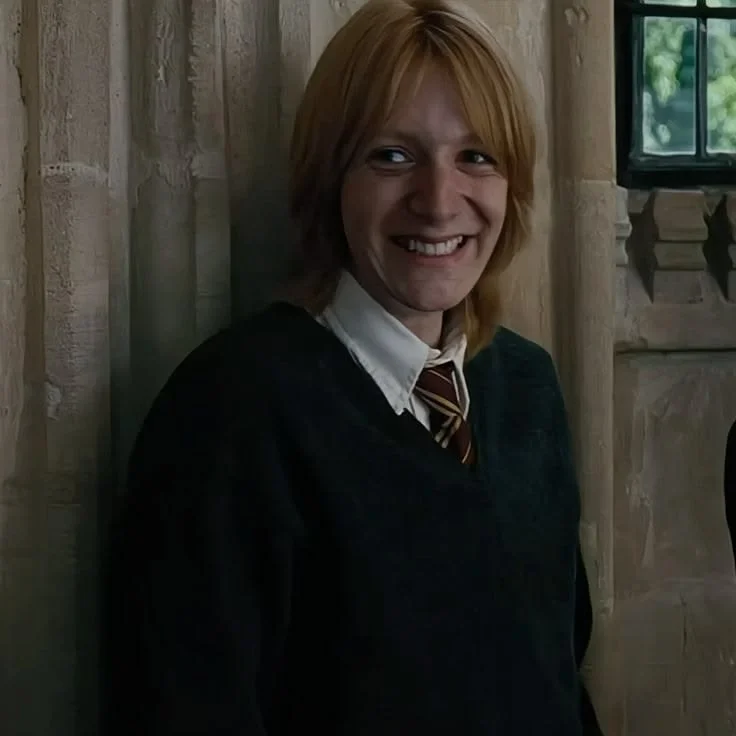 George Weasley