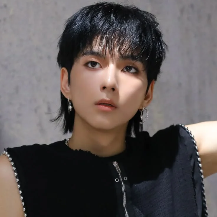 Seungmin 